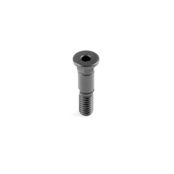 X4F Drive Axle - Hudy Spring Steel™ - XRAY - 305344