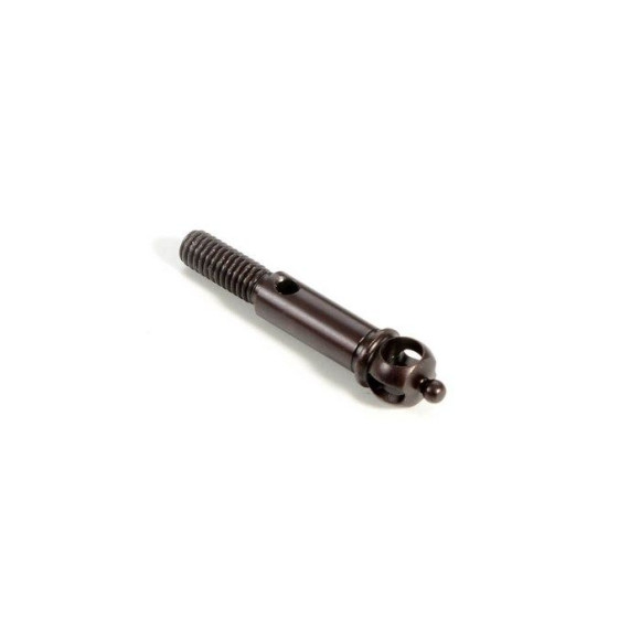 Ecs Drive Axle For 2mm Pin - Hudy Spring Steel™ - XRAY - 305346