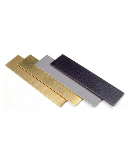 "SHIM FOR CUTTING TOOL 0.2 0.3 0.5 (4) - 101085 - HUDY"