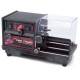 Tour a pneus 1/8-1/10-1/12eme - HUDY - 102003