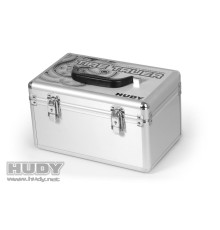 ALU CARRY CASE FOR TIRE TRUER - 102095 - HUDY