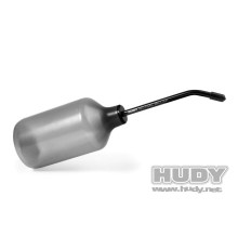 HUDY FUEL BOTTLE WITH ALUMINUM NECK - 104200 - HUDY