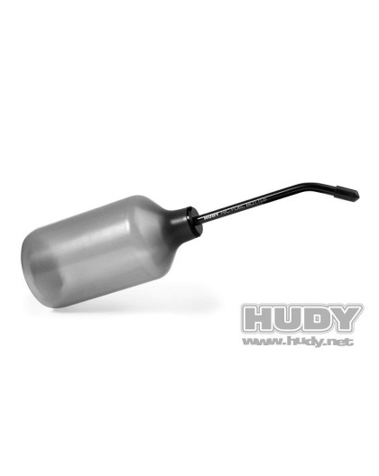 HUDY FUEL BOTTLE WITH ALUMINUM NECK - 104200 - HUDY