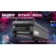 HUDY STAR-BOX TRUGGY & OFF-ROAD 1/8 - 104500 - HUDY