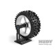 Adapt. équilibreur roue piste 1/5-1/6 - HUDY - 105505