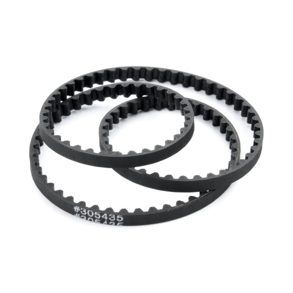 Courroie haute performance 3x351mm - XRAY - 305435-L