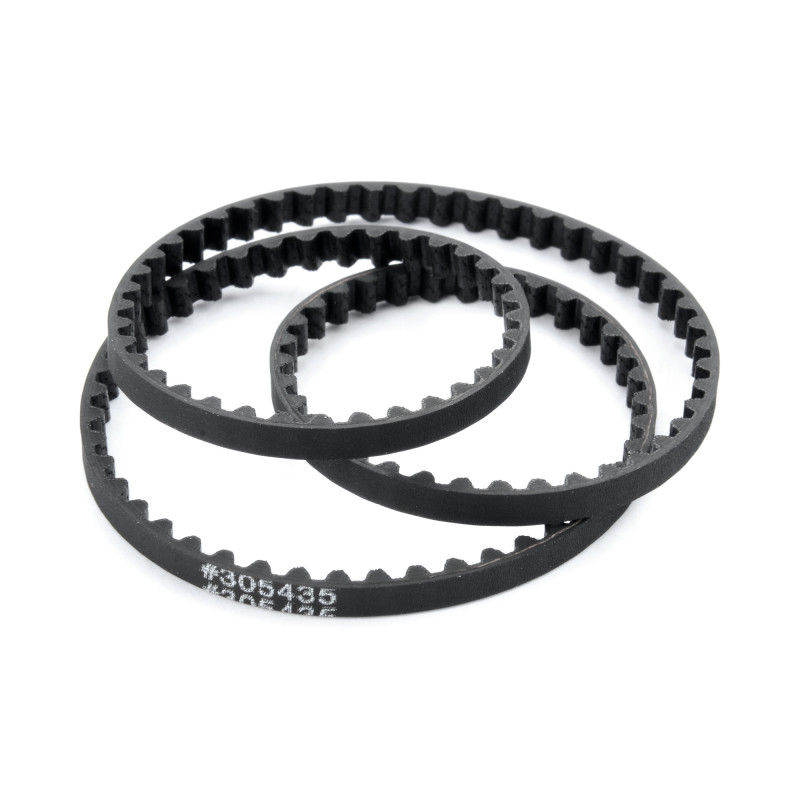 HIGH-PERFORMANCE DRIVE BELT 3 x 351MM - XRAY - 305435-L