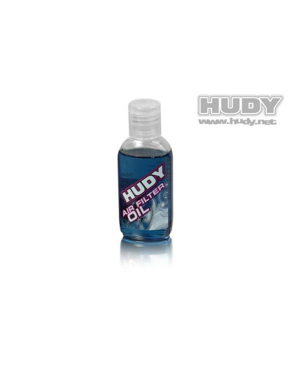 HUDY AIR FILTER OIL - 106240 - HUDY