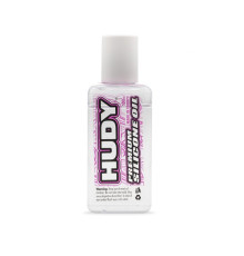 Huile Silicone 425 cst - 100ml - HUDY - 106343
