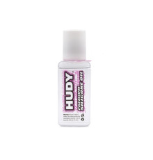 Huile Silicone 425 cst - 50ml - HUDY - 106342