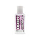 Huile Silicone 525 cst - 100ml - HUDY - 106353