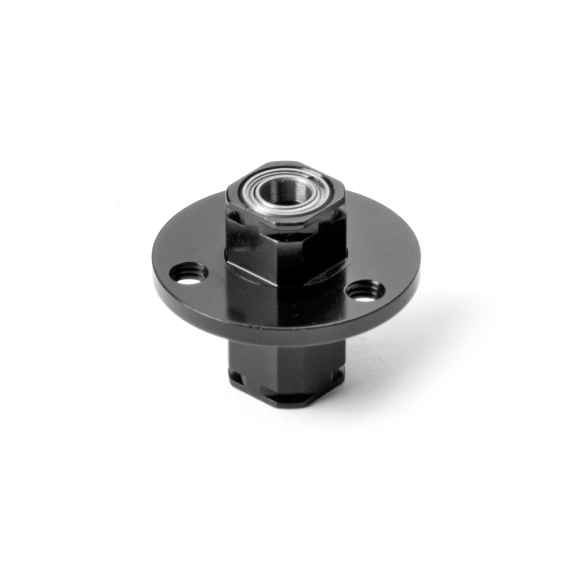 Alu Solid Layshaft With Bearings  - XRAY - 305523