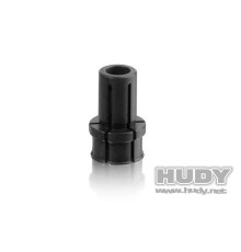 COLLET 14 FOR .21 ENGINE BEARING - 107064 - HUDY