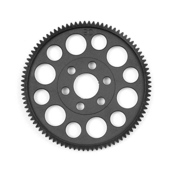 SPUR GEAR 90T / 48 - 305790 - XRAY