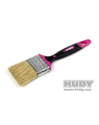 CLEANING BRUSH LARGE - SOFT - 107840 - HUDY