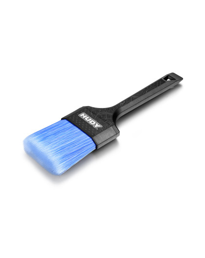 "HUDY CLEANING BRUSH - EXTRA RESISTANT - 2.5"" - HUDY - 107839"