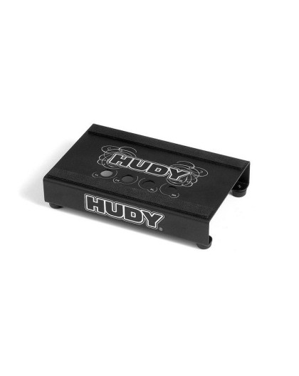 Support voiture Touring - V3 - HUDY - 108150