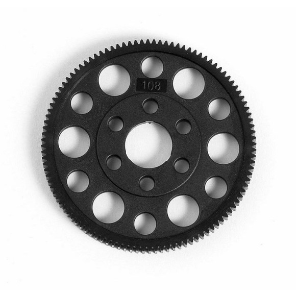 Couronne 108 dts 64 Dp - XRAY - 305878