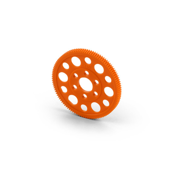 Couronne 110 dts 64 Dp Hard – Orange - XRAY - 305880-O