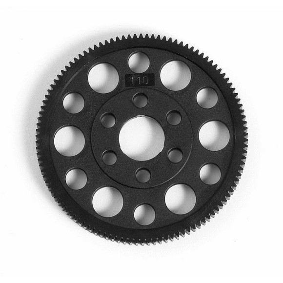 Offset Spur Gear 110T / 64 - XRAY - 305880