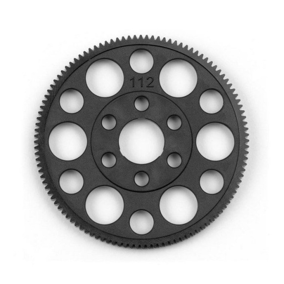 Offset Spur Gear 112T / 64 - XRAY - 305882