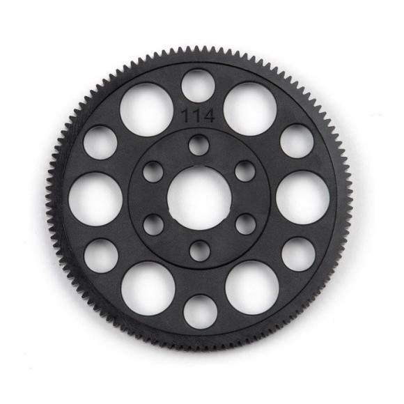 Offset Spur Gear 114T / 64 - XRAY - 305884