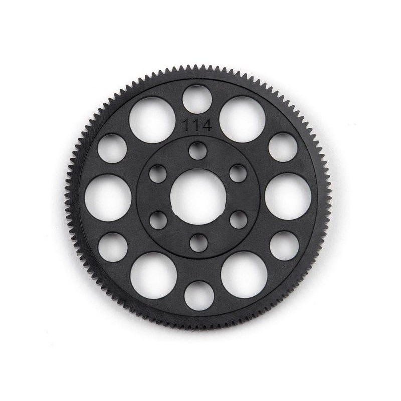 Couronne 114 dts 64 Dp - XRAY - 305884