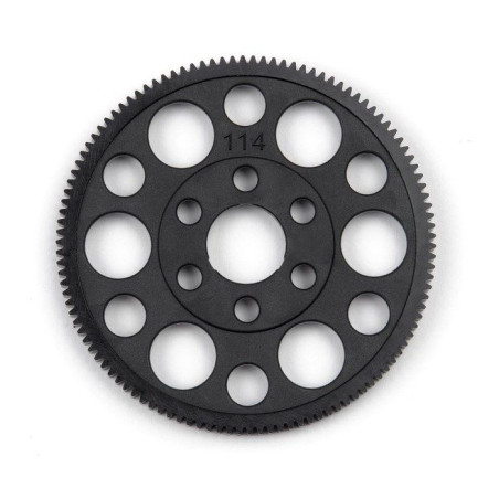 Couronne 114 dts 64 Dp - XRAY - 305884