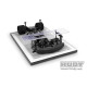 SET-UP SYSTEM FOR 1/10 & 1/12 PAN CARS - HUDY - 109405