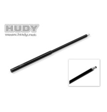 REPLACEMENT TIP 1.5 x 80 MM - 111531 - HUDY