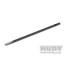 SLOTTED SCREWDRIVER REPLACEMENT TIP 4.0 x 120 MM - SPC - 154041 - HU