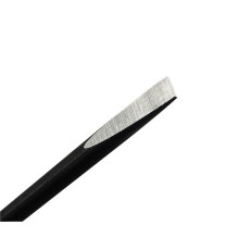 Embout tournevis Plat 4.0x180mm - HUDY - 154061