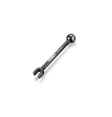 HUDY SPRING STEEL TURNBUCKLE WRENCH 3.5MM - 181035 - HUDY