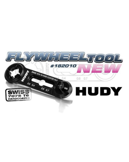 HUDY FLYWHEEL/CLUTCH MULTI-TOOL - 182010 - HUDY