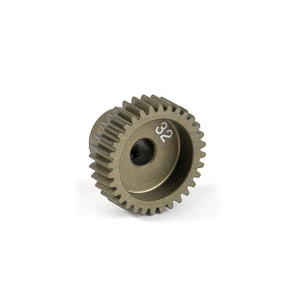 Pignon alu étroit 32 dts 64Dp - XRAY - 305982
