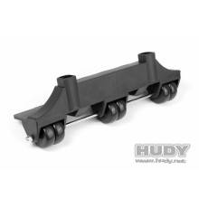 WHEELS FOR CARRYING BAG - 199098 - HUDY
