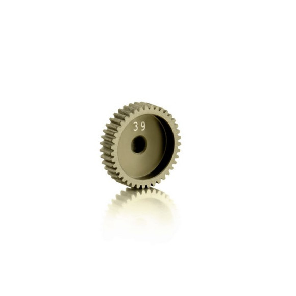 Pignon alu étroit 39 dts 64Dp - XRAY - 305989