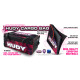 HUDY CARGO BAG - EXCLUSIVE EDITION - 199150 - HUDY