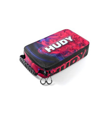 Sac voiture Hudy 1/12 Pan Car - HUDY - 199180