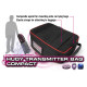HUDY TRANSMITTER BAG - COMPACT - EXCLUSIVE EDITION - 199171 - HUDY