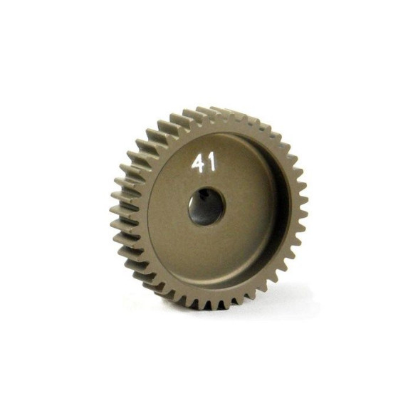 Pignon alu étroit 41 dts 64Dp - XRAY - 305991