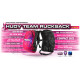 HUDY TEAM RUCKSACK - V2 - 199190 - HUDY