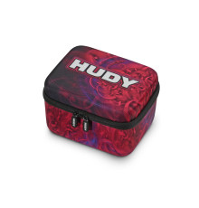 Boîte rigide Hudy 180x140x120mm - Huile Large - HUDY - 199280L-H 