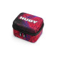 Boîte rigide Hudy 140x110x95mm - Huile Medium - HUDY - 199280M-H 