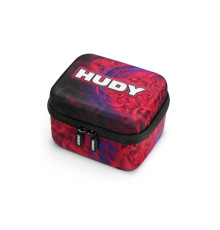 HUDY HARD CASE - 140x110x95MM - OIL BAG MEDIUM - HUDY - 199280M-H 