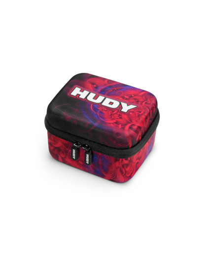 HUDY HARD CASE - 140x110x95MM - OIL BAG MEDIUM - HUDY - 199280M-H 