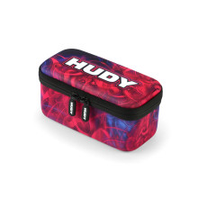 Sac accessoires rigide Hudy 175x85x75mm - HUDY - 199292-H