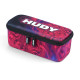 Sac accessoires rigide Hudy 210x90x85mm - HUDY - 199294-H