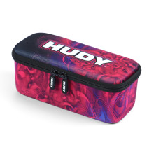 Sac accessoires rigide Hudy 210x90x85mm - HUDY - 199294-H