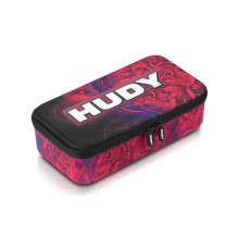 HUDY HARD CASE - 280x150x85MM - HUDY - 199295-H